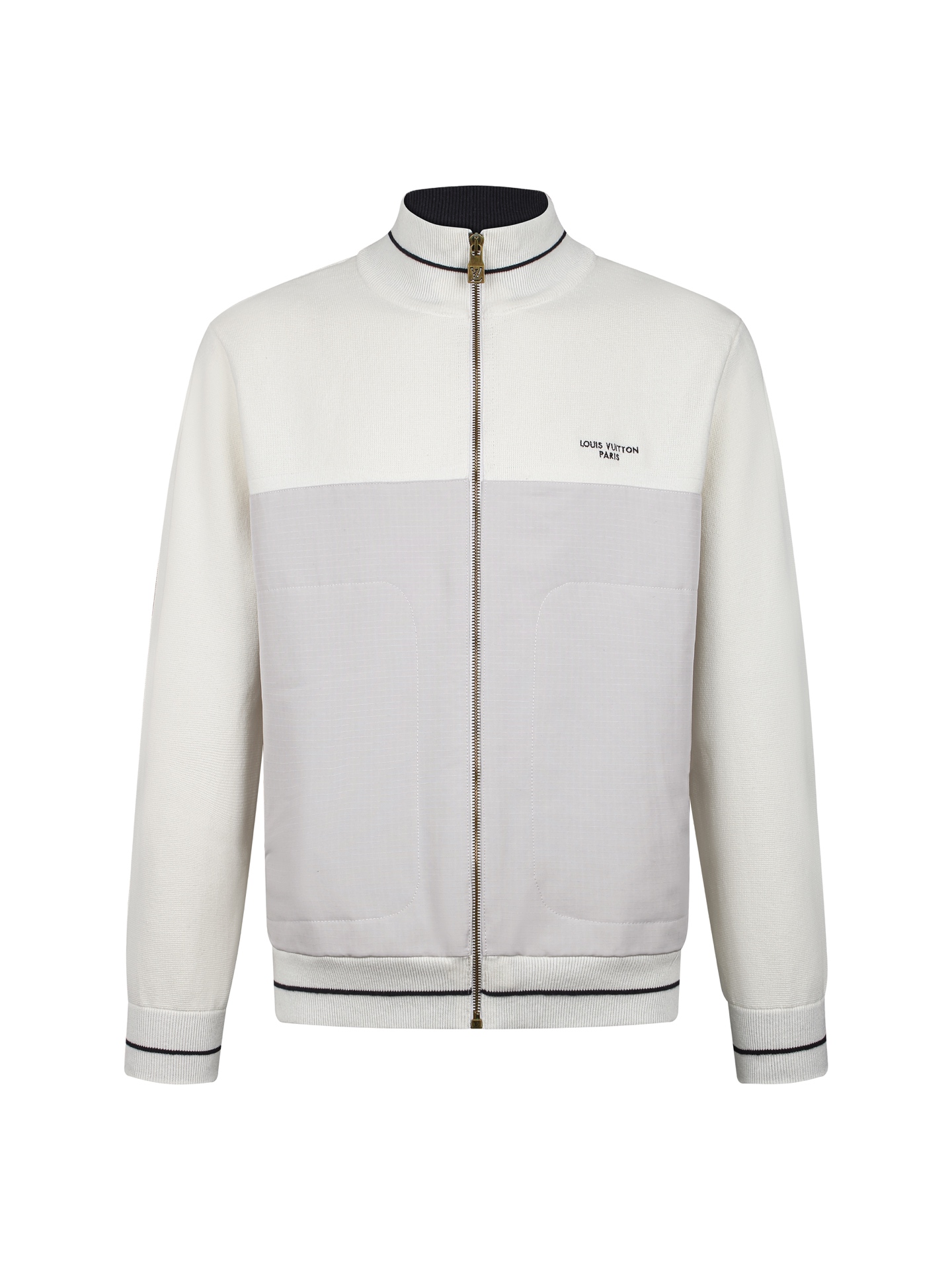 Cheap Louis Vuitton  Sweaters for Men in 223175, $55 USD- [IB223175] - Replica Louis Vuitton  Sweaters for Men
