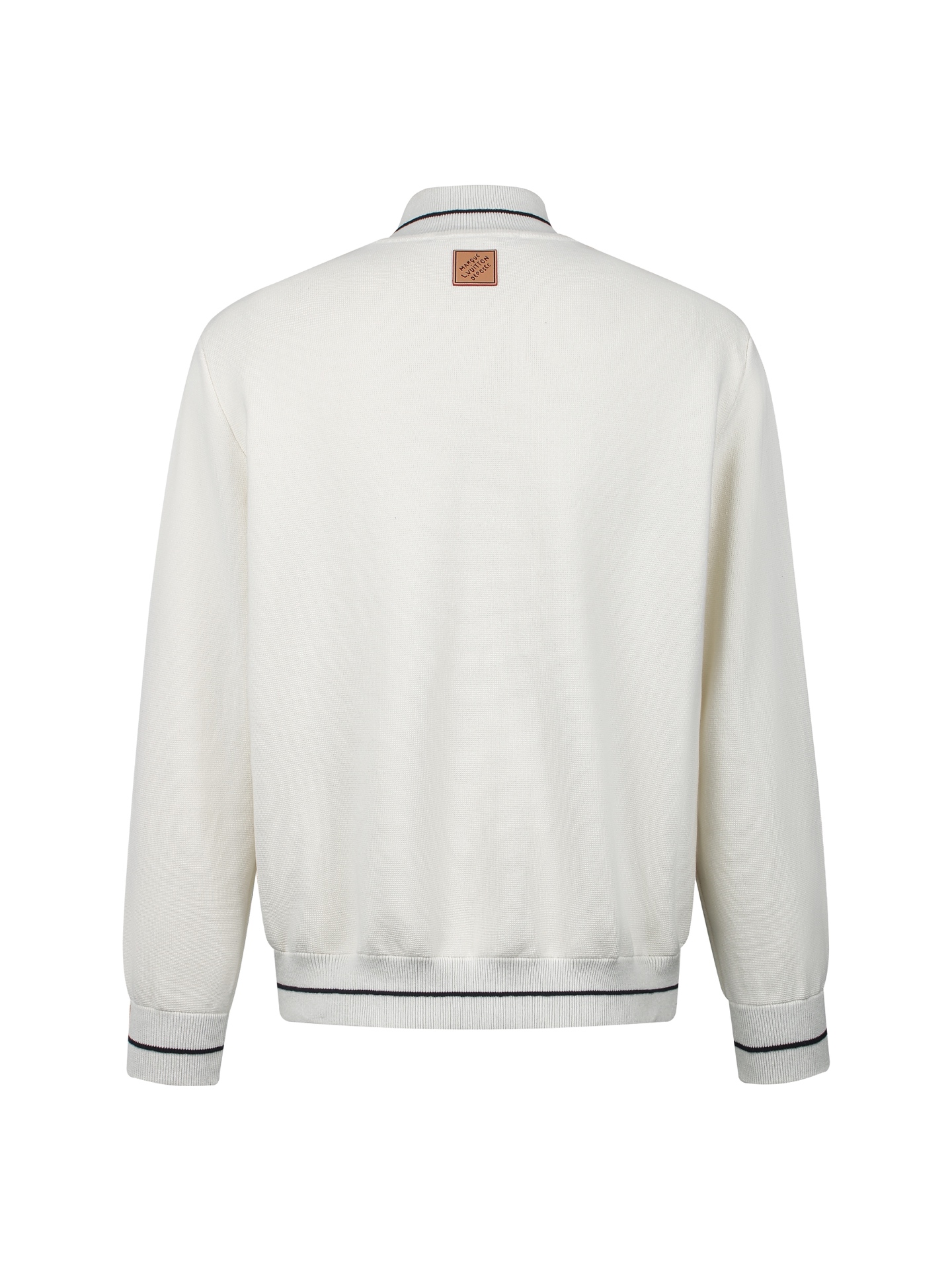 Cheap Louis Vuitton  Sweaters for Men in 223175, $55 USD- [IB223175] - Replica Louis Vuitton  Sweaters for Men