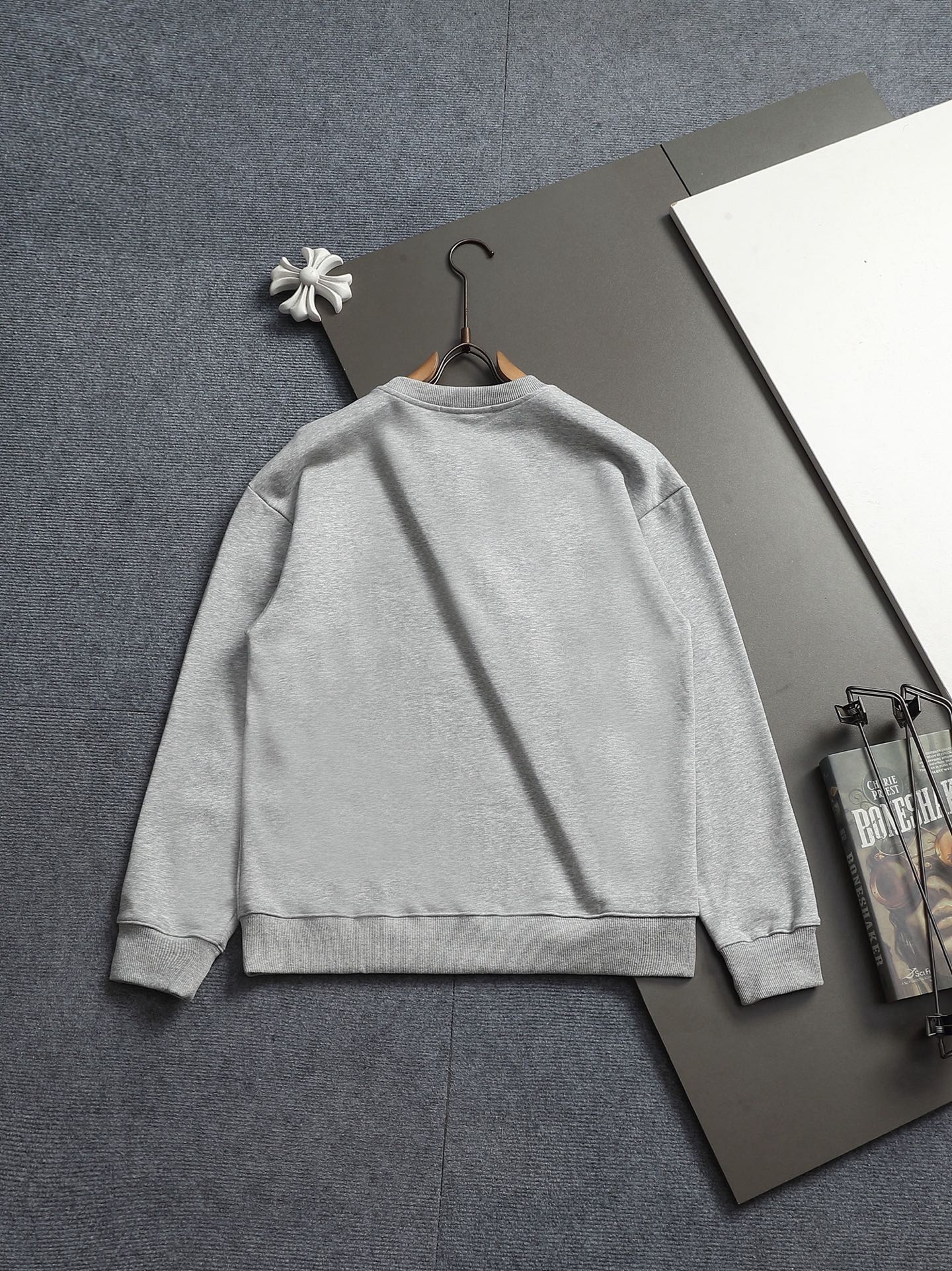 Cheap Louis Vuitton Hoodies for Men in 223188, $50 USD- [IB223188] - Replica Louis Vuitton Hoodies for Men