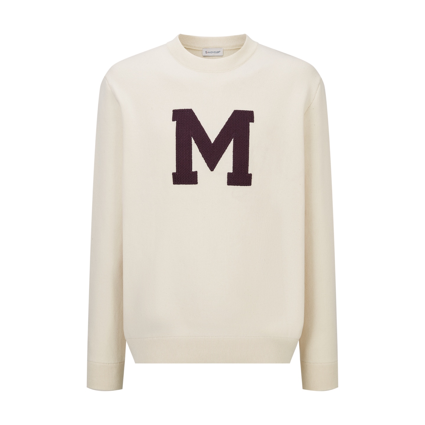 Cheap MONCL Sweaters for Men in 223213, $50 USD- [IB223213] - Replica MONCL Sweaters for Men