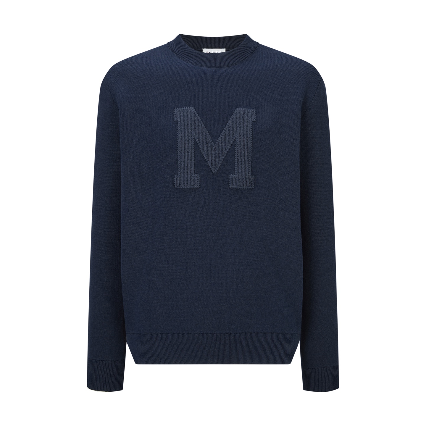 Cheap MONCL Sweaters for Men in 223214, $50 USD- [IB223214] - Replica MONCL Sweaters for Men