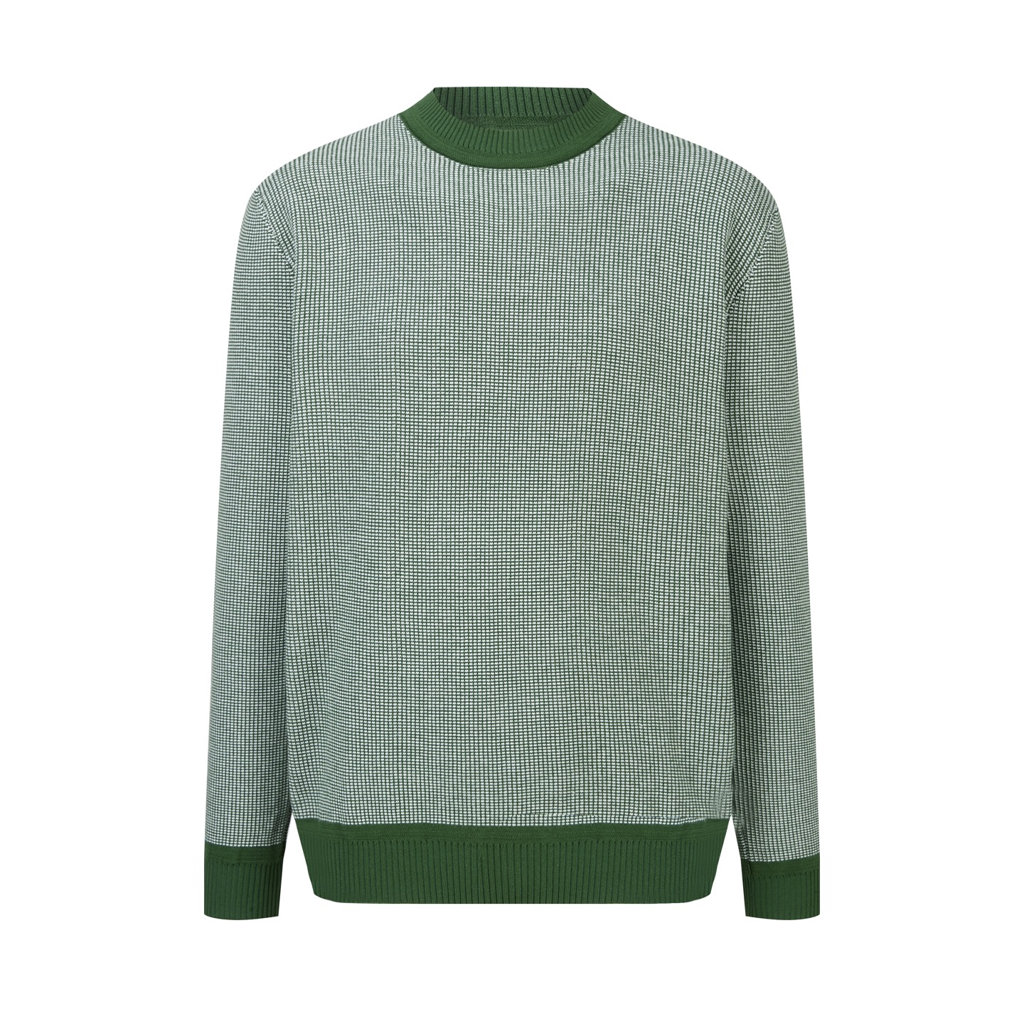 Cheap MONCL Sweaters for Men in 223215, $50 USD- [IB223215] - Replica MONCL Sweaters for Men