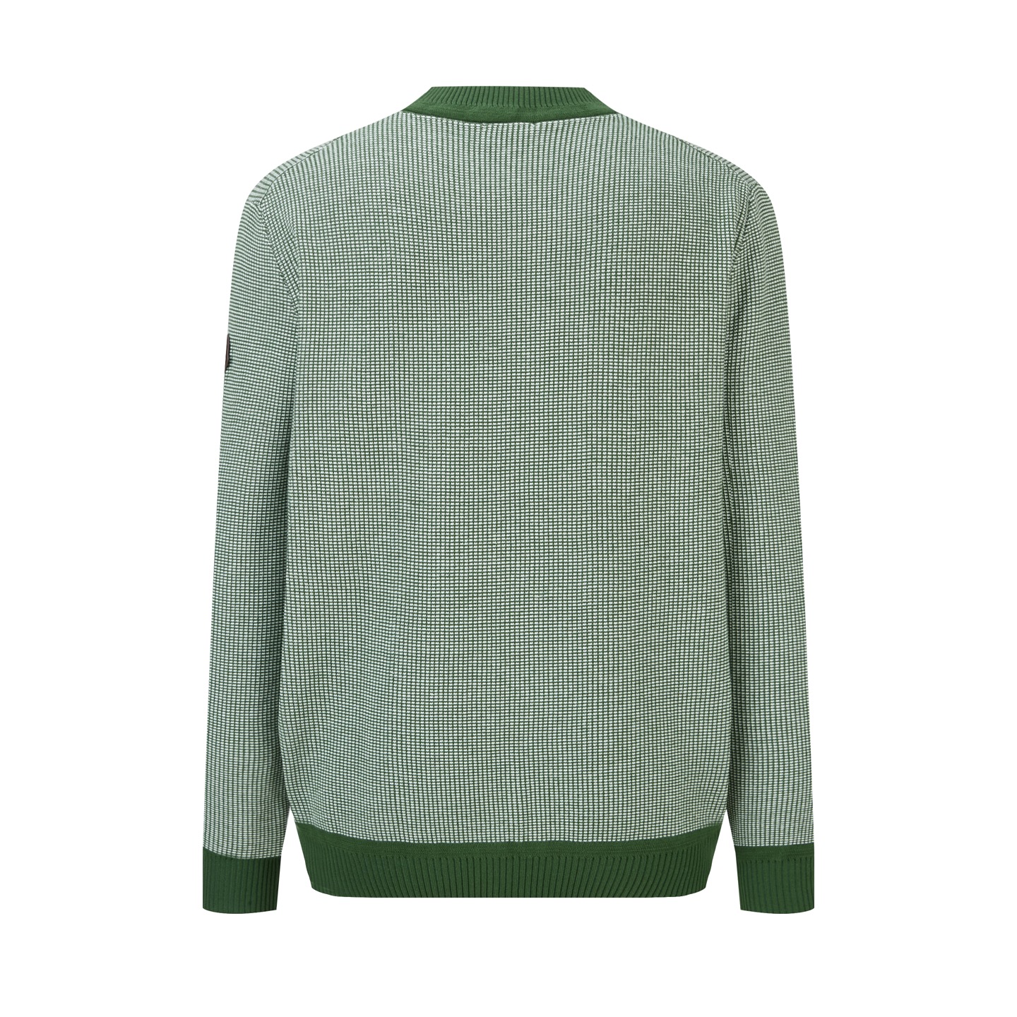 Cheap MONCL Sweaters for Men in 223215, $50 USD- [IB223215] - Replica MONCL Sweaters for Men