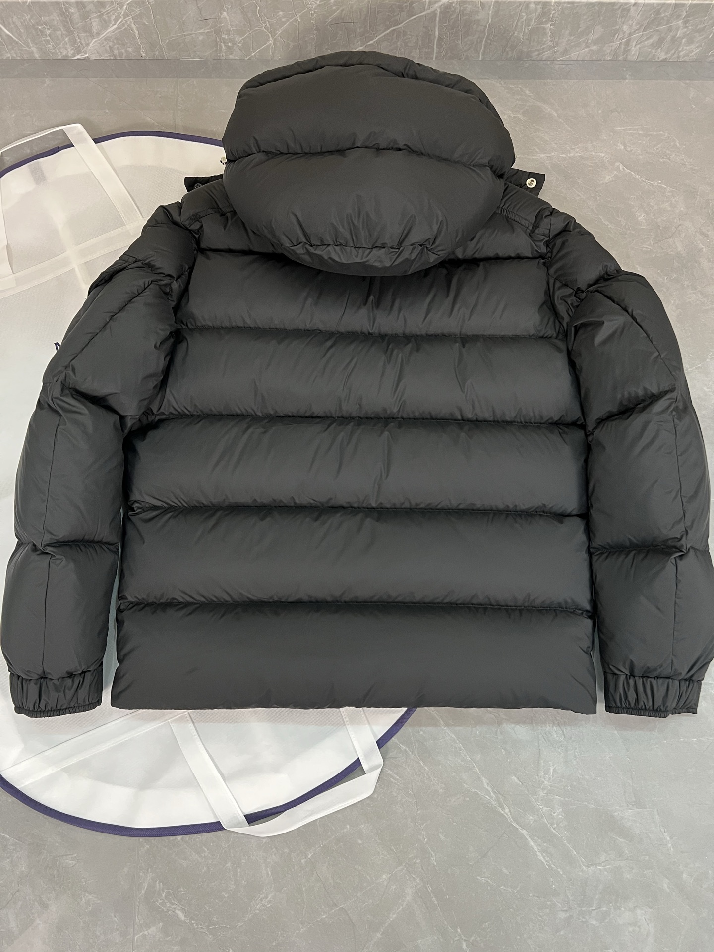 Cheap Moncle Thick Coats For Men in 223224, $120 USD- [IB223224] - Replica Moncle Thick Coats For Men