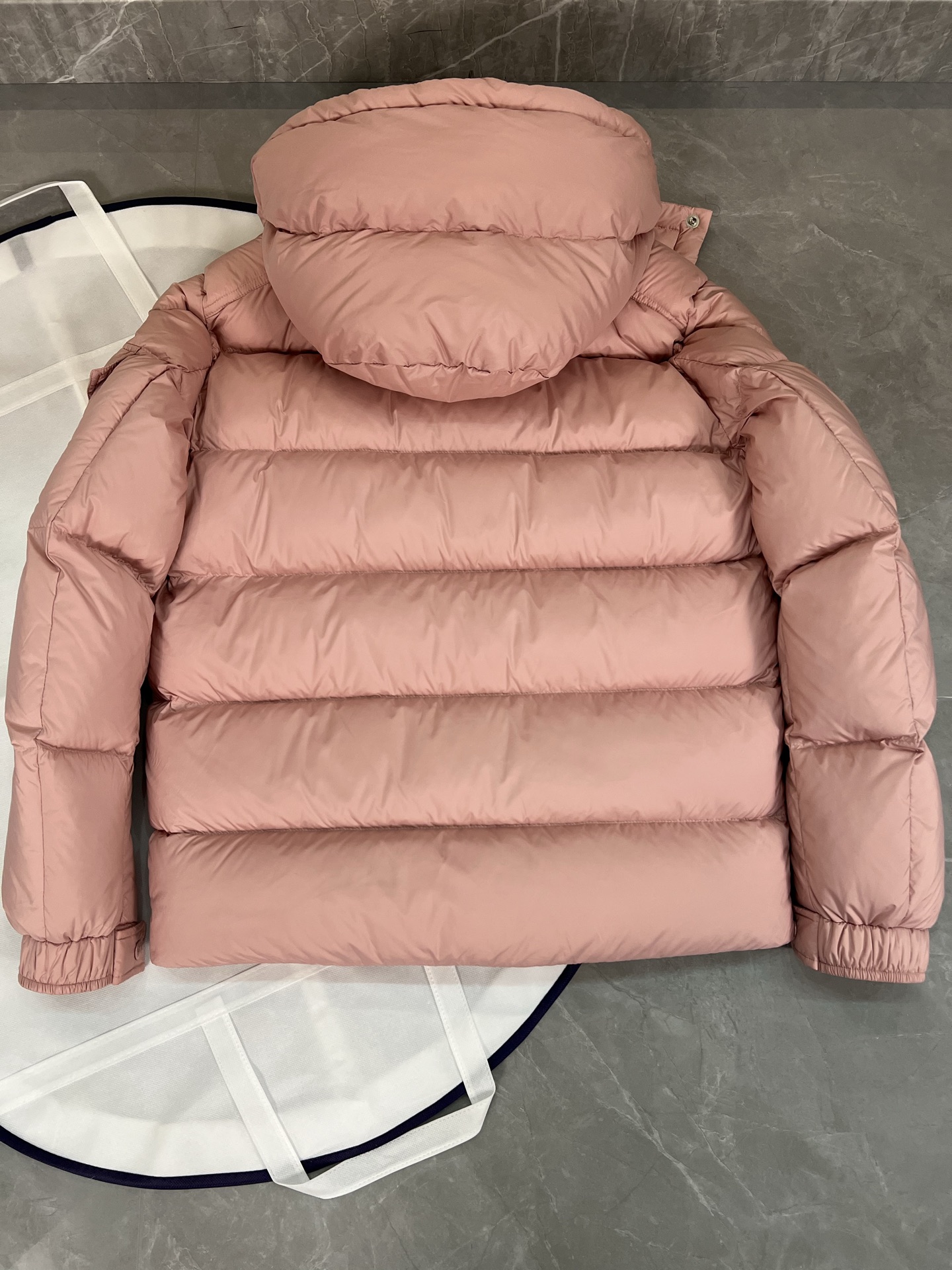 Cheap Moncle Thick Coats For Women in 223229, $120 USD- [IB223229] - Replica Moncle Thick Coats For Women