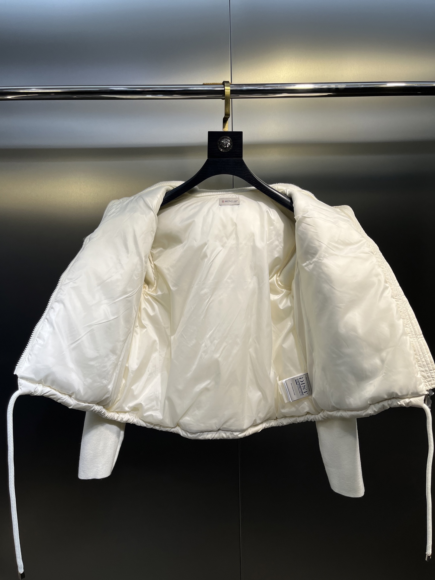 Cheap Moncle Thick Coats For Women in 223232, $95 USD- [IB223232] - Replica Moncle Thick Coats For Women