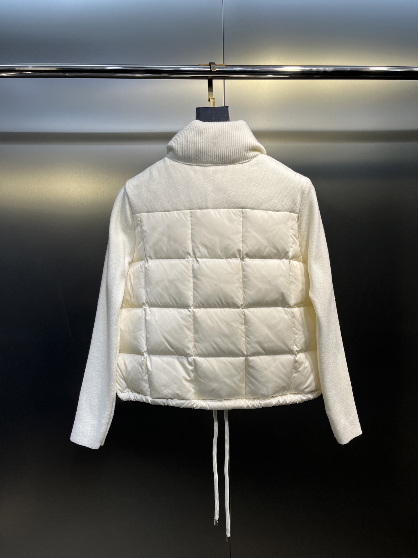 Cheap Moncle Thick Coats For Women in 223232, $95 USD- [IB223232] - Replica Moncle Thick Coats For Women