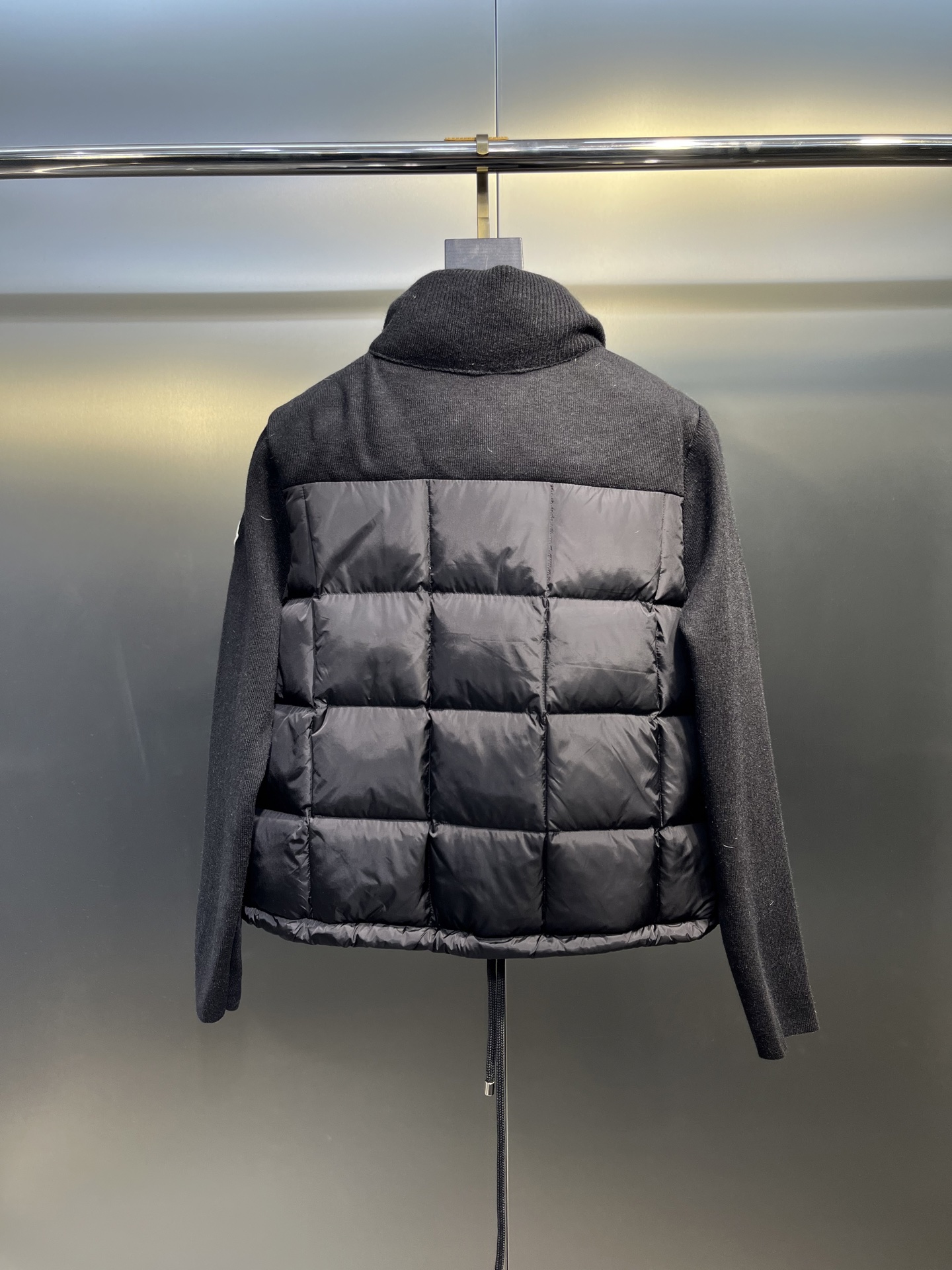 Cheap Moncle Thick Coats For Women in 223233, $95 USD- [IB223233] - Replica Moncle Thick Coats For Women