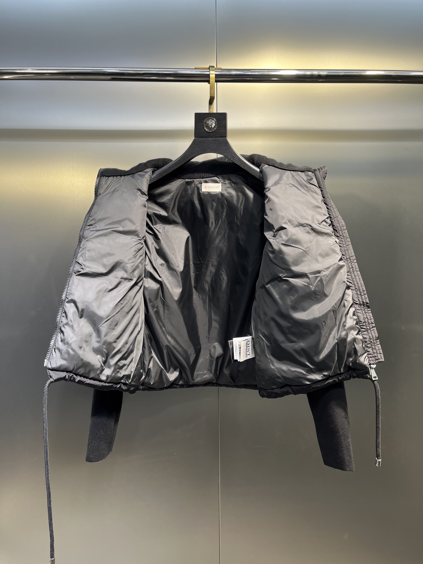 Cheap Moncle Thick Coats For Women in 223233, $95 USD- [IB223233] - Replica Moncle Thick Coats For Women