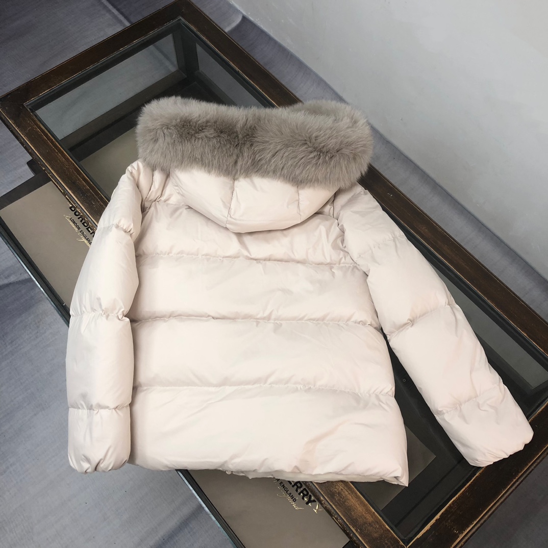 Cheap Moncle Thick Coats For Women in 223252, $135 USD- [IB223252] - Replica Moncle Thick Coats For Women