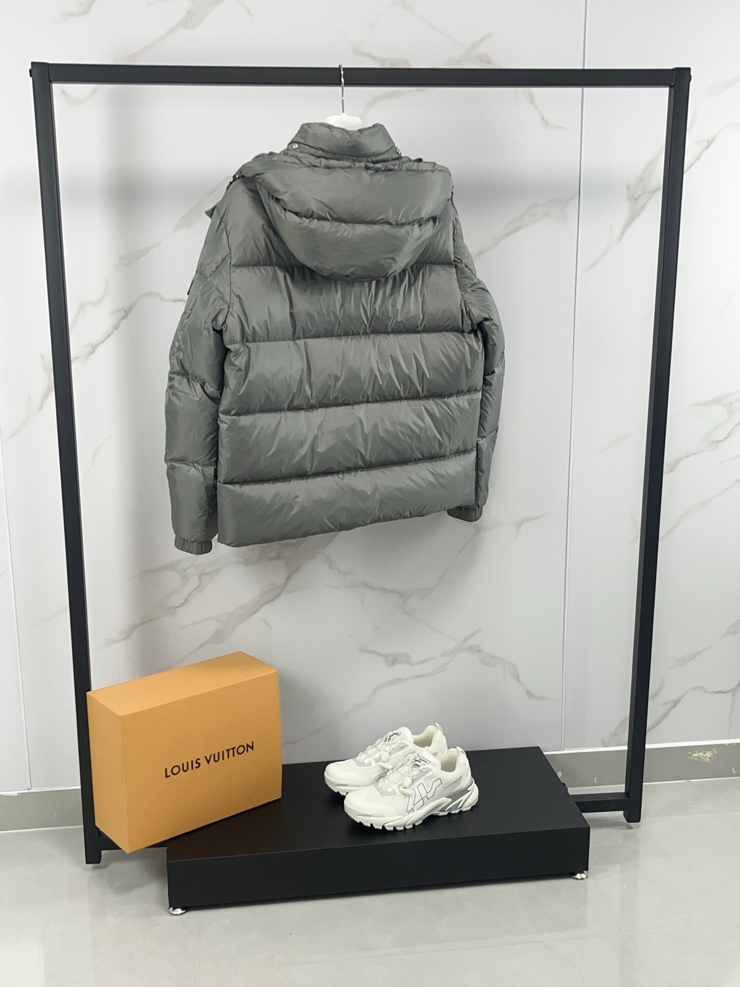 Cheap Moncle Thick Coats For Women in 223257, $135 USD- [IB223257] - Replica Moncle Thick Coats For Women
