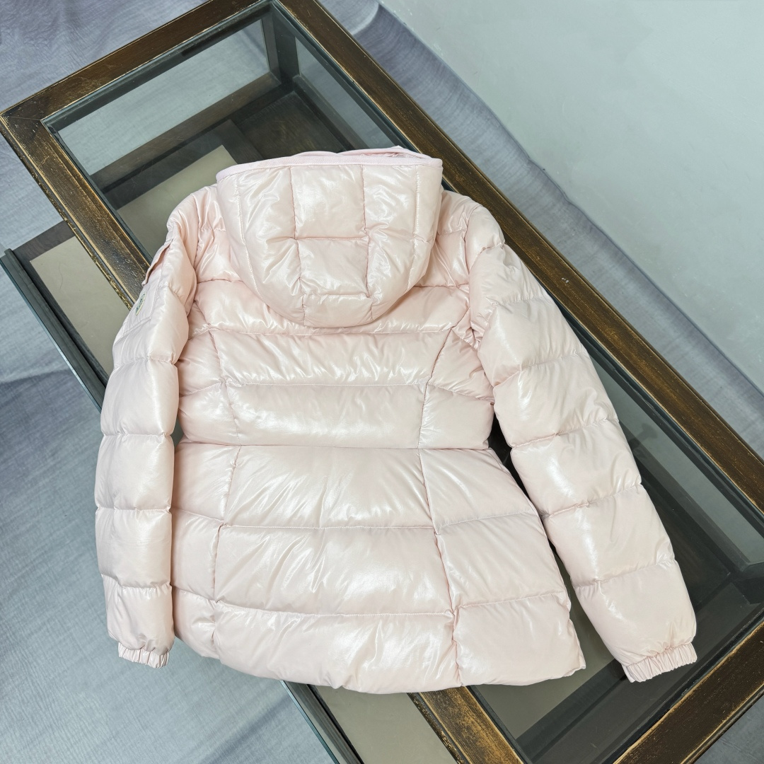 Cheap Moncle Thick Coats For Women in 223259, $150 USD- [IB223259] - Replica Moncle Thick Coats For Women
