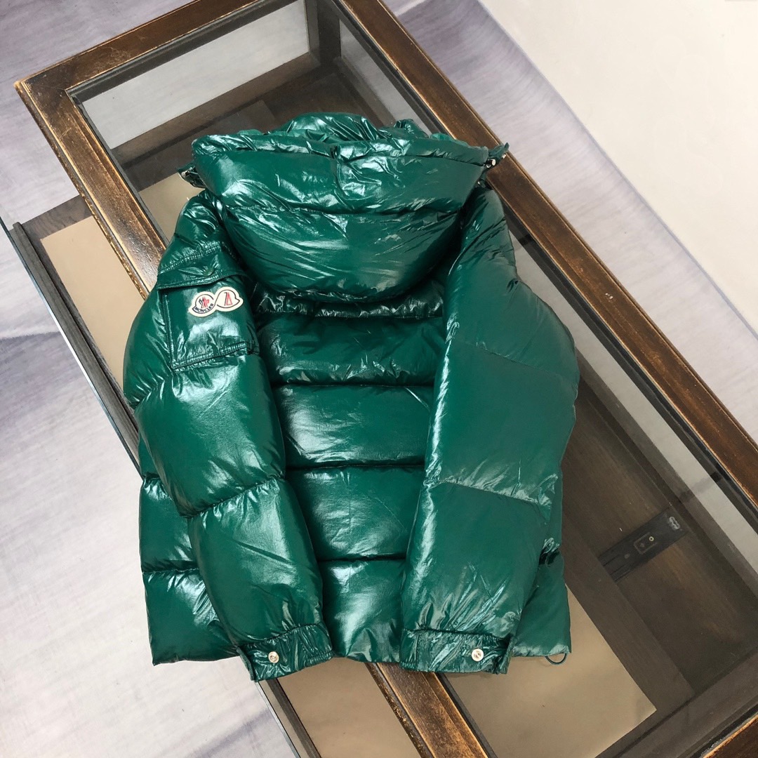 Cheap Moncle Thick Coats For Women in 223262, $150 USD- [IB223262] - Replica Moncle Thick Coats For Women