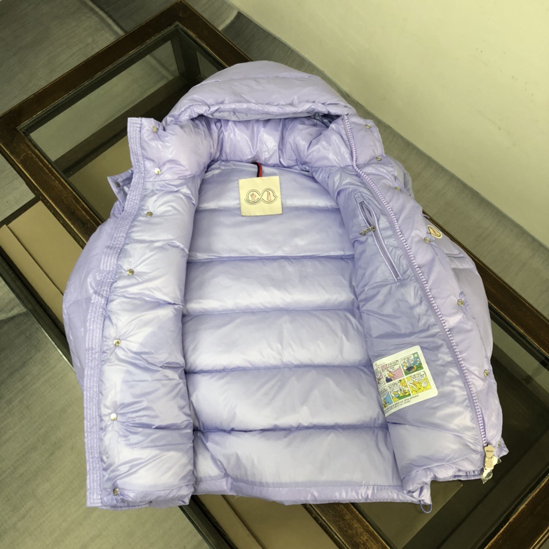 Cheap Moncle Thick Coats For Women in 223263, $150 USD- [IB223263] - Replica Moncle Thick Coats For Women