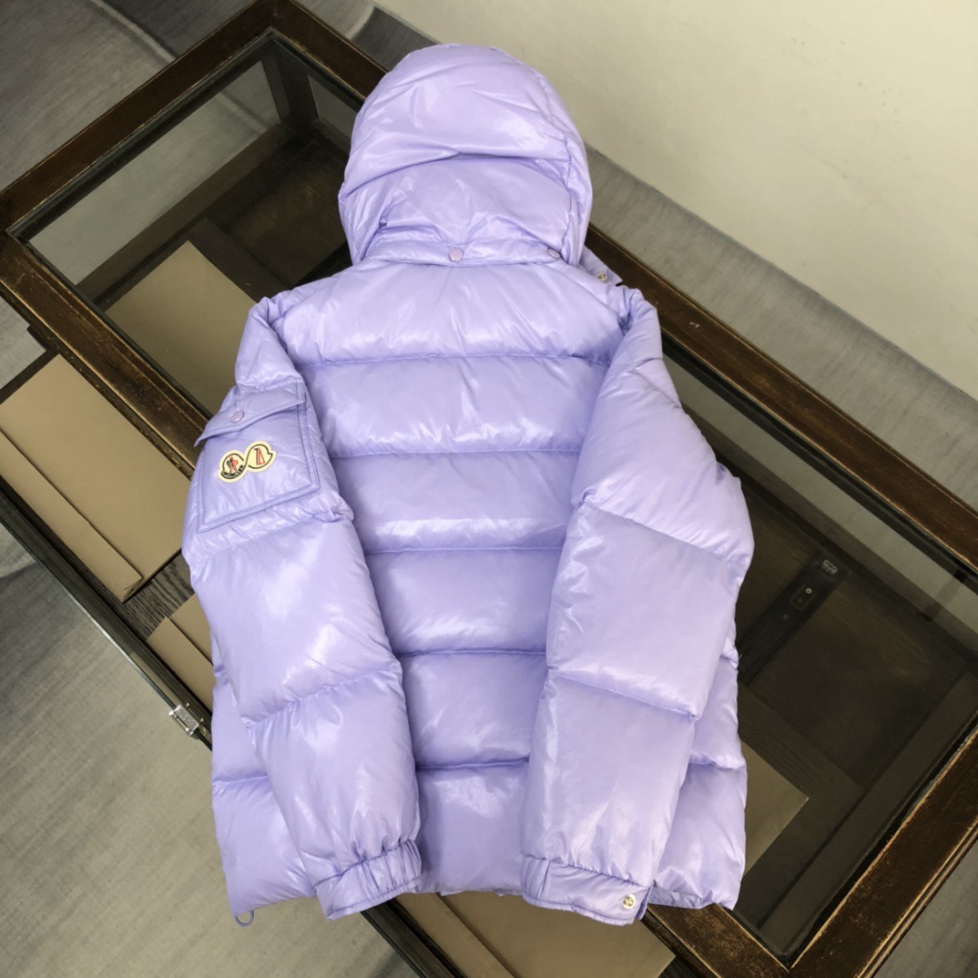 Cheap Moncle Thick Coats For Women in 223263, $150 USD- [IB223263] - Replica Moncle Thick Coats For Women