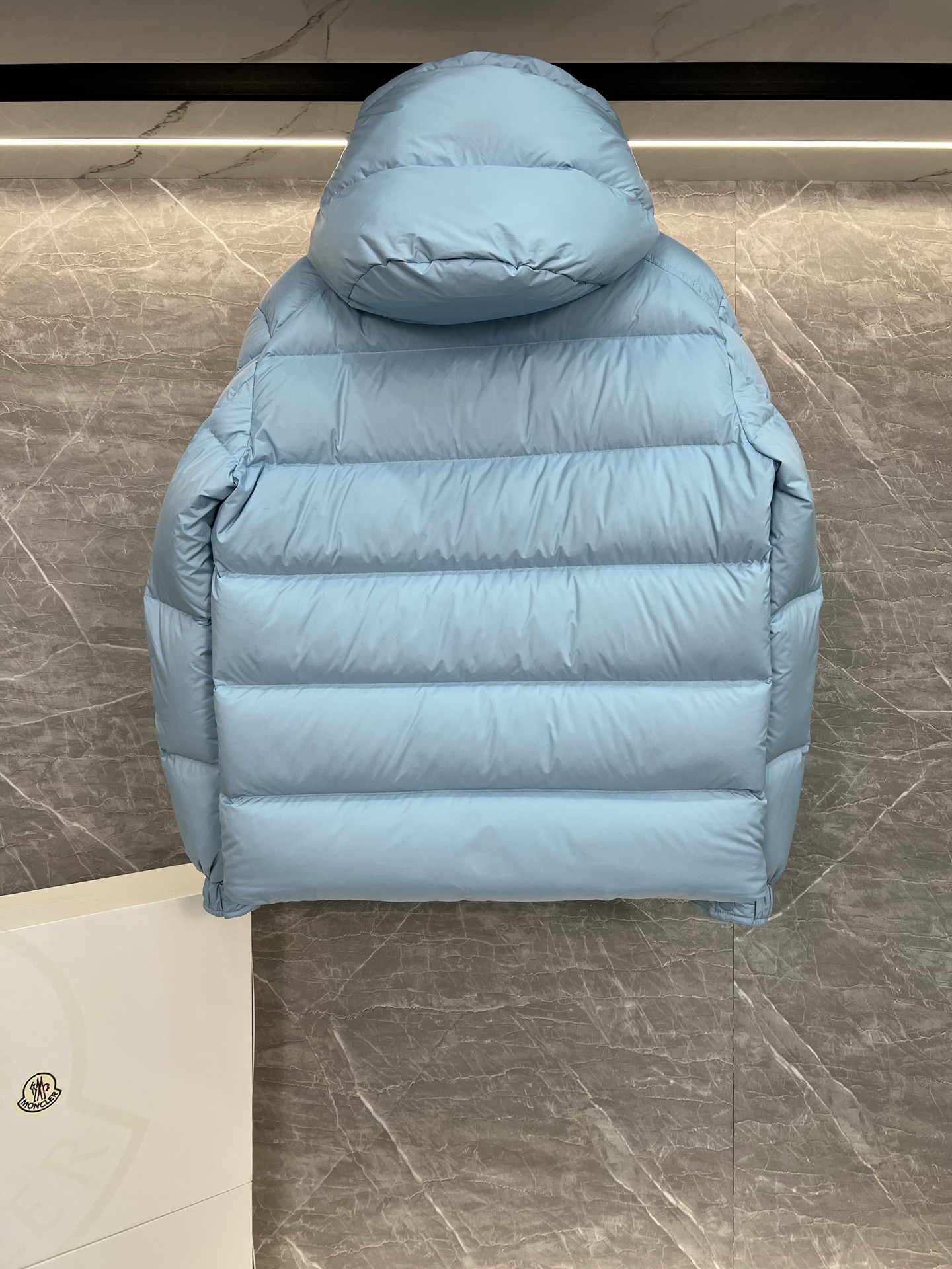 Cheap Moncle Thick Coats For Women in 223265, $150 USD- [IB223265] - Replica Moncle Thick Coats For Women