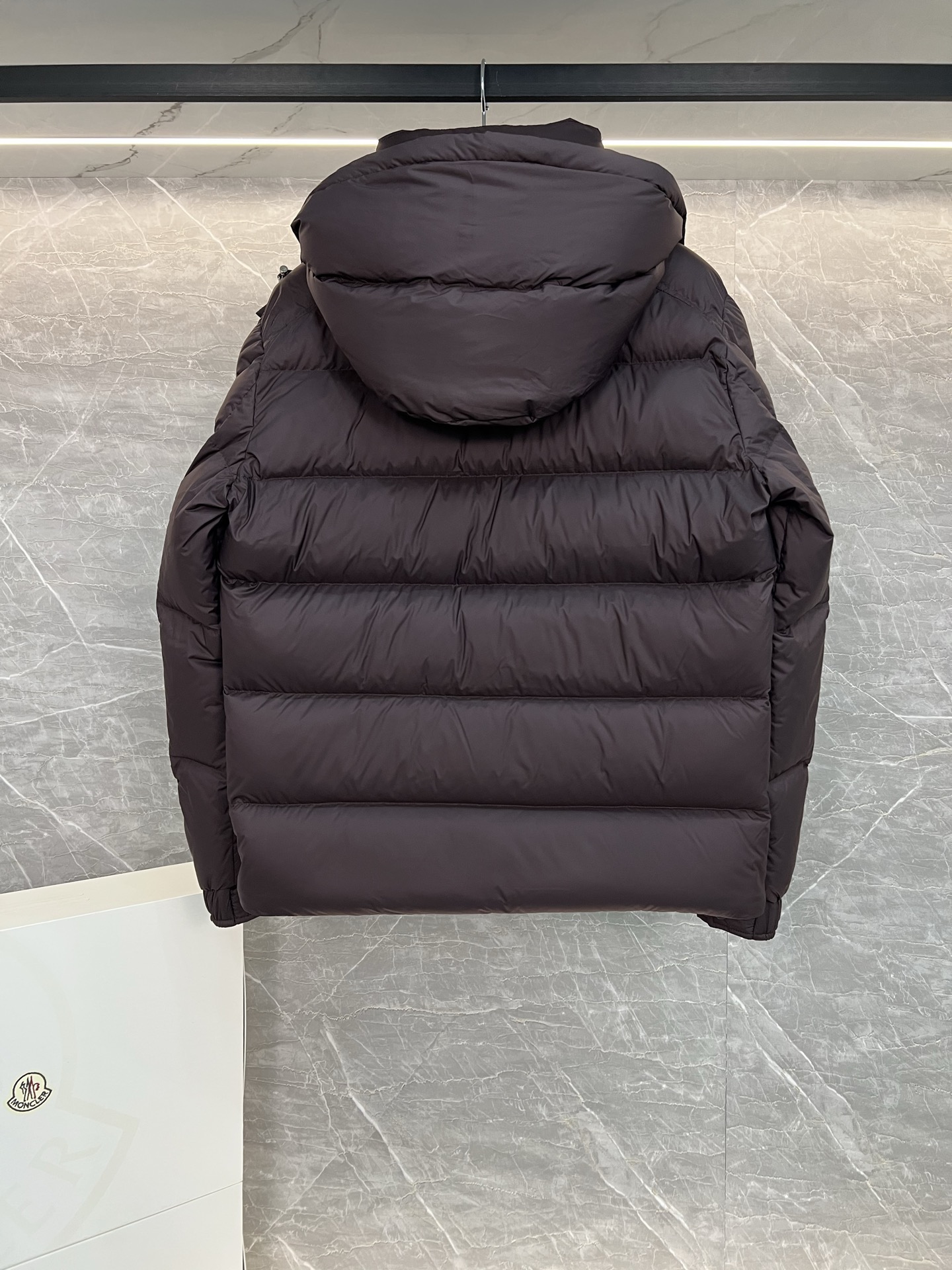 Cheap Moncle Thick Coats For Women in 223266, $150 USD- [IB223266] - Replica Moncle Thick Coats For Women