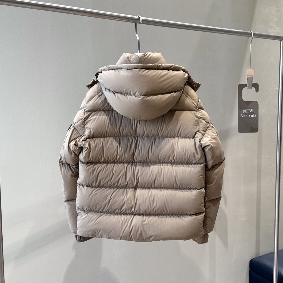 Cheap Moncle Thick Coats For Women in 223267, $150 USD- [IB223267] - Replica Moncle Thick Coats For Women