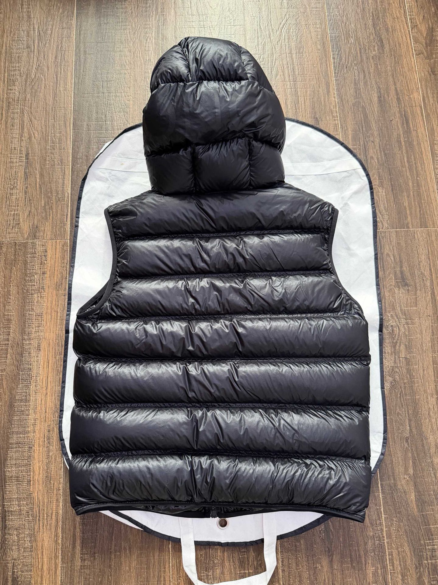 Cheap Moncle Thick Coats For Men in 223268, $135 USD- [IB223268] - Replica Moncle Thick Coats For Men