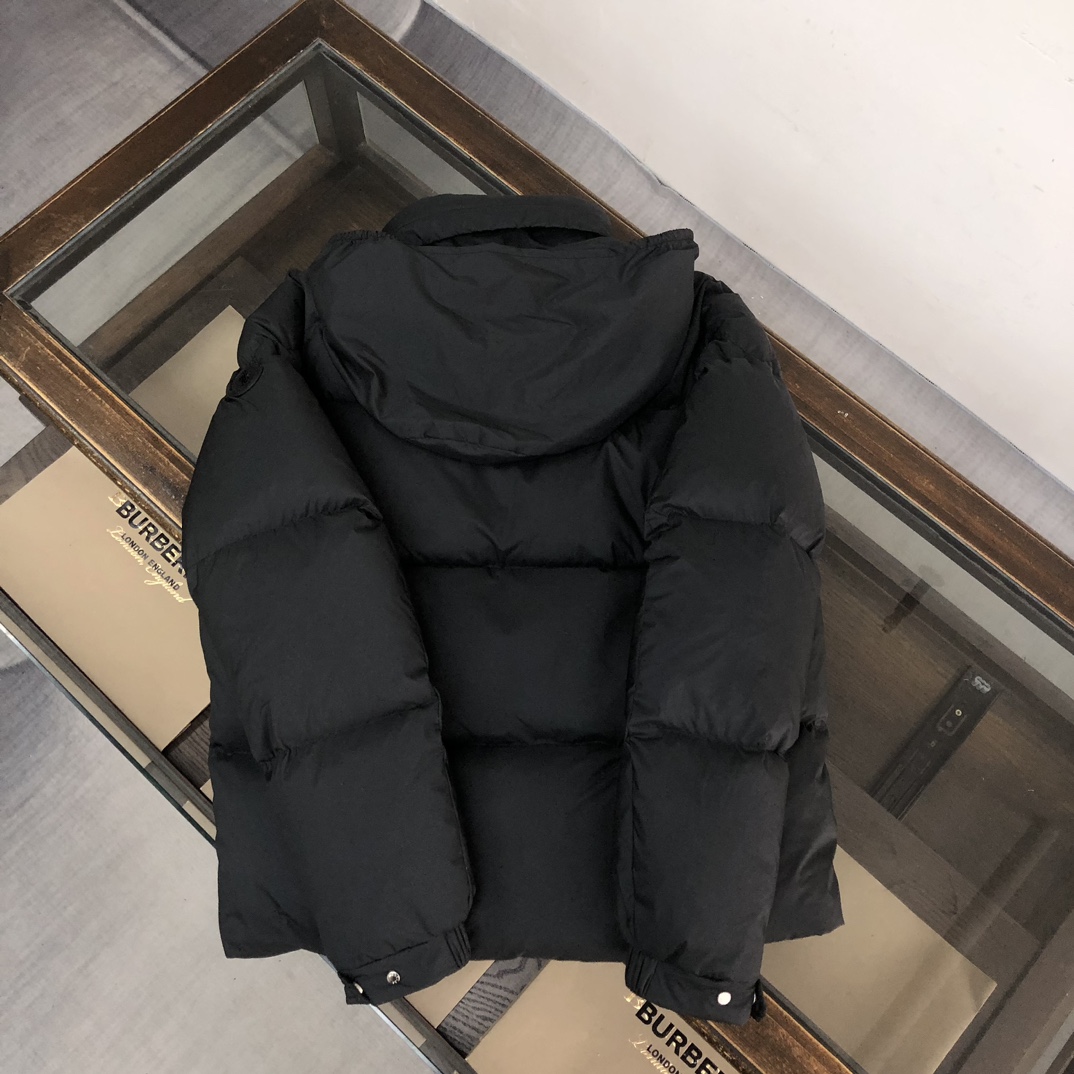 Cheap Moncle Thick Coats For Men in 223271, $150 USD- [IB223271] - Replica Moncle Thick Coats For Men