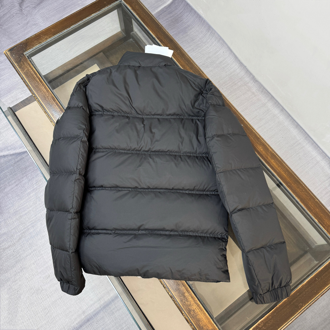 Cheap Moncle Thick Coats For Men in 223273, $150 USD- [IB223273] - Replica Moncle Thick Coats For Men