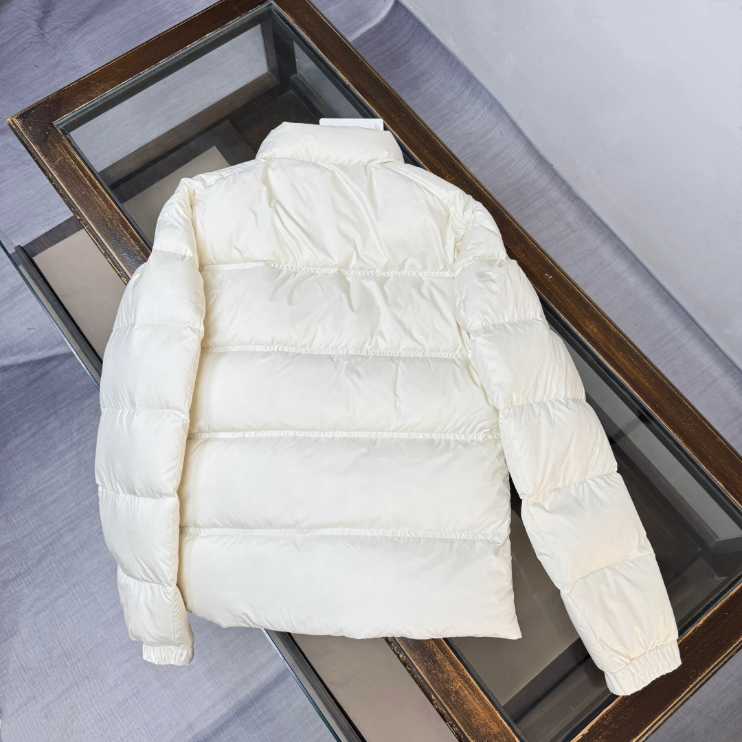 Cheap Moncle Thick Coats For Men in 223274, $150 USD- [IB223274] - Replica Moncle Thick Coats For Men