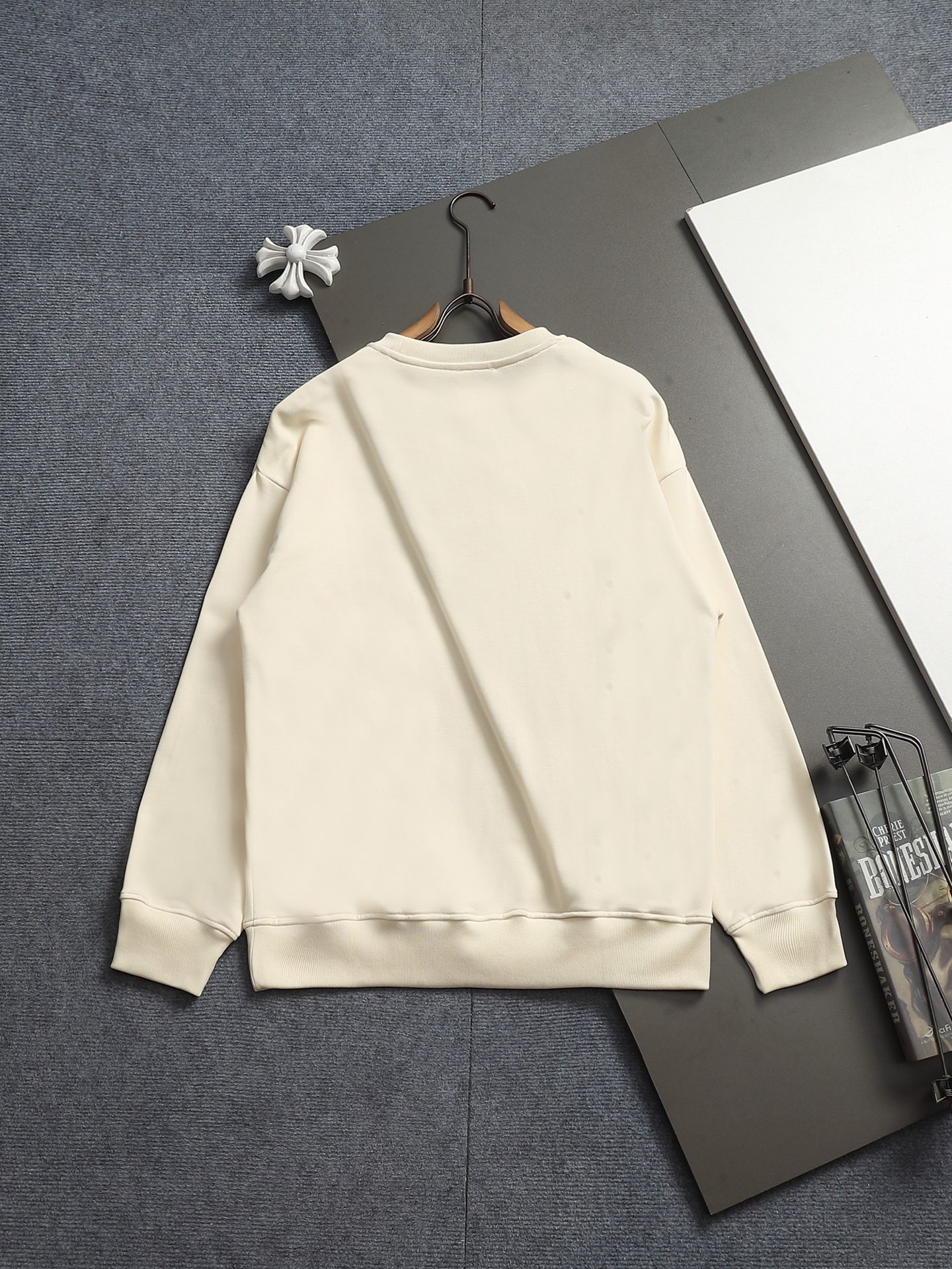 Cheap Moncle Hoody for Men in 223288, $45 USD- [IB223288] - Replica Moncle Hoody for Men