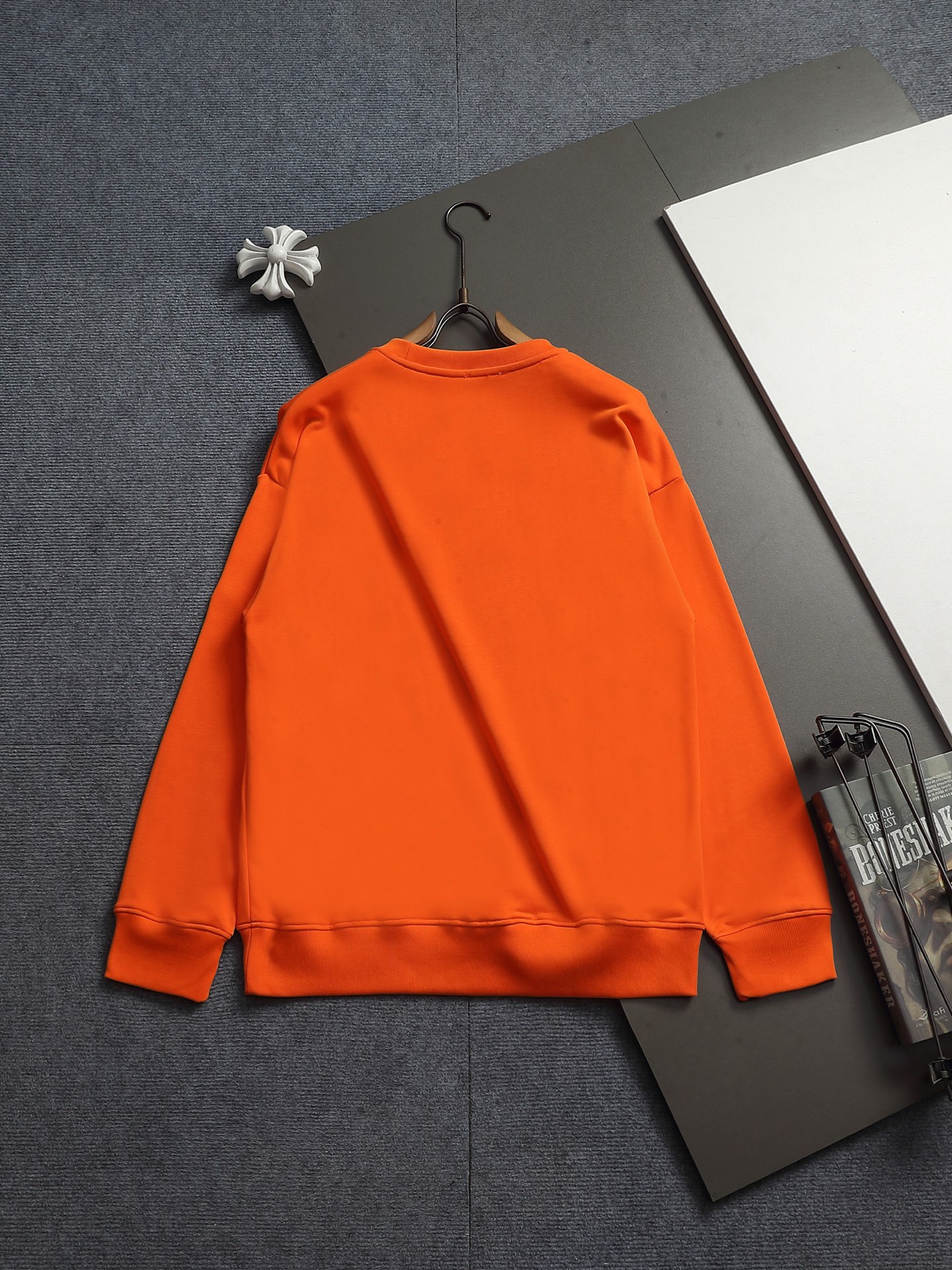 Cheap Moncle Hoody for Men in 223289, $45 USD- [IB223289] - Replica Moncle Hoody for Men