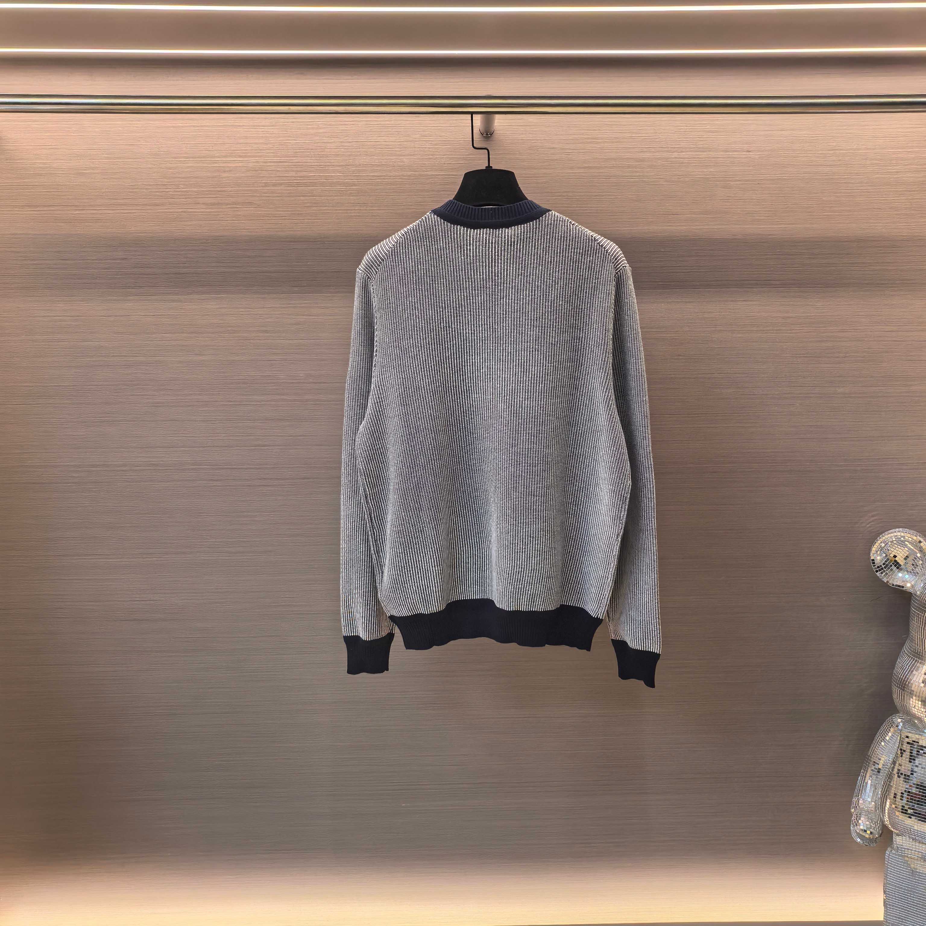 Cheap MONCL Sweaters for Men in 223293, $60 USD- [IB223293] - Replica MONCL Sweaters for Men