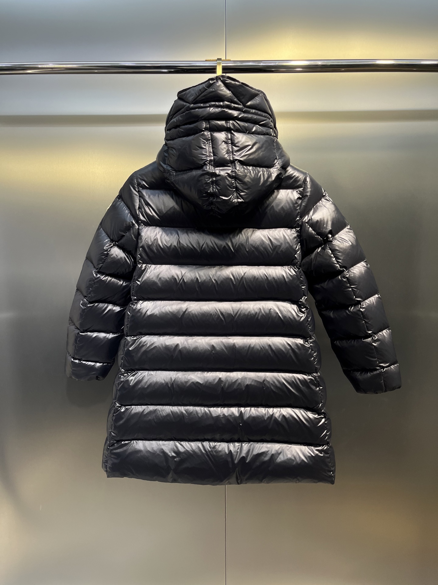Cheap Moncle Thick Coats For Women in 223298, $165 USD- [IB223298] - Replica Moncle Thick Coats For Women