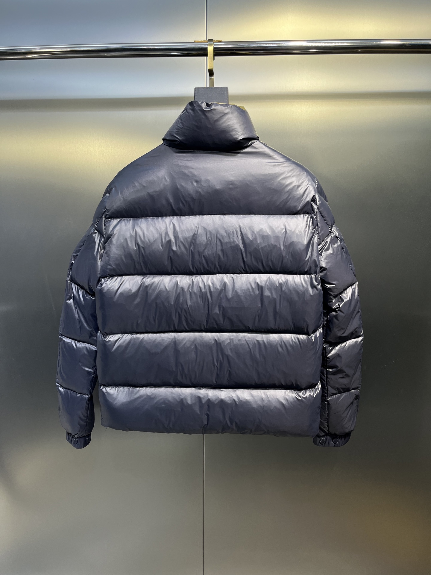 Cheap Moncle Thick Coats For Men in 223299, $150 USD- [IB223299] - Replica Moncle Thick Coats For Men