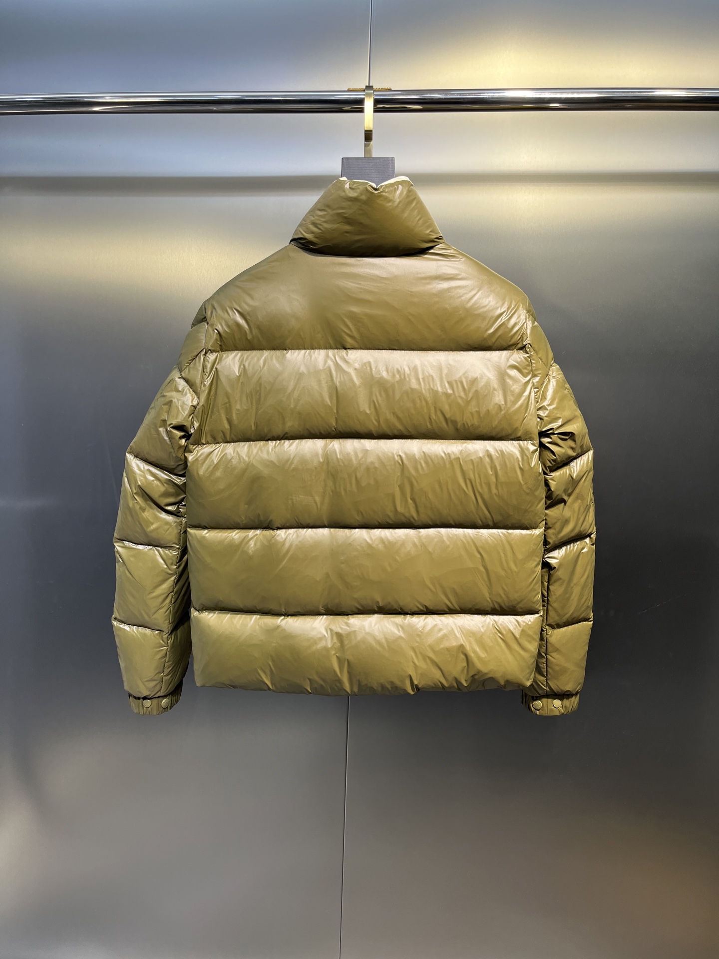 Cheap Moncle Thick Coats For Men in 223300, $150 USD- [IB223300] - Replica Moncle Thick Coats For Men