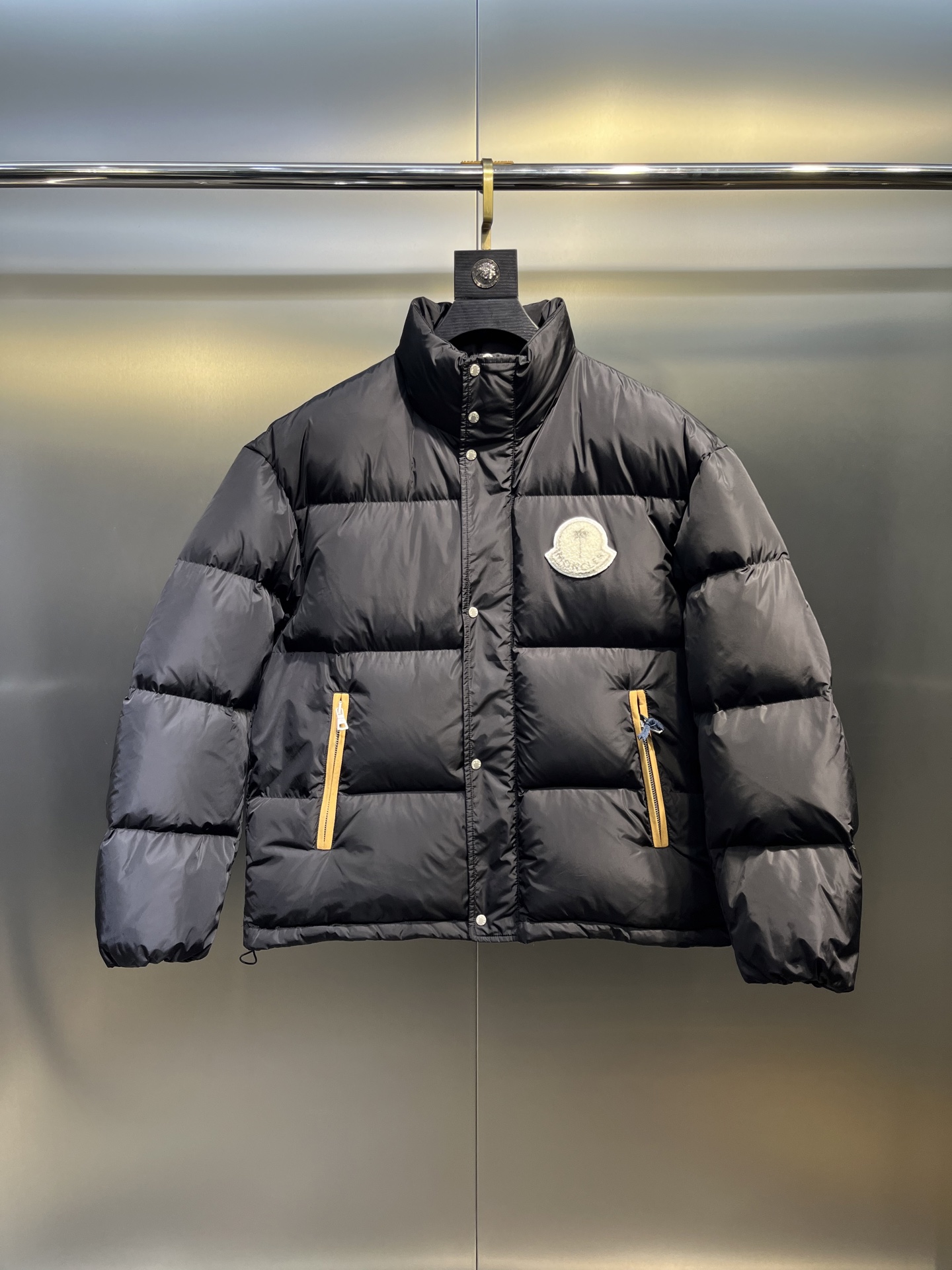 Cheap Moncle Thick Coats For Men in 223301, $150 USD- [IB223301] - Replica Moncle Thick Coats For Men