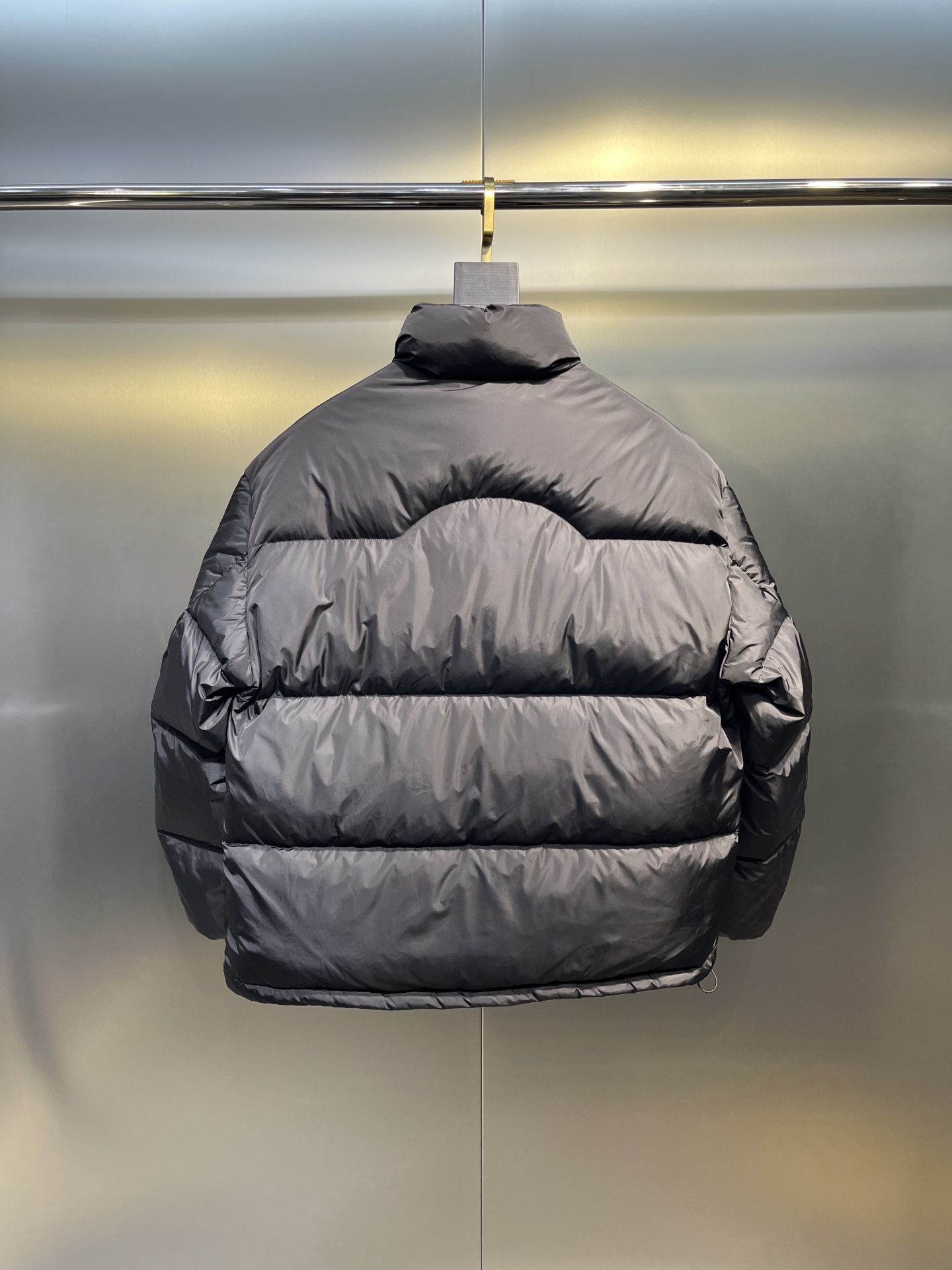 Cheap Moncle Thick Coats For Men in 223301, $150 USD- [IB223301] - Replica Moncle Thick Coats For Men