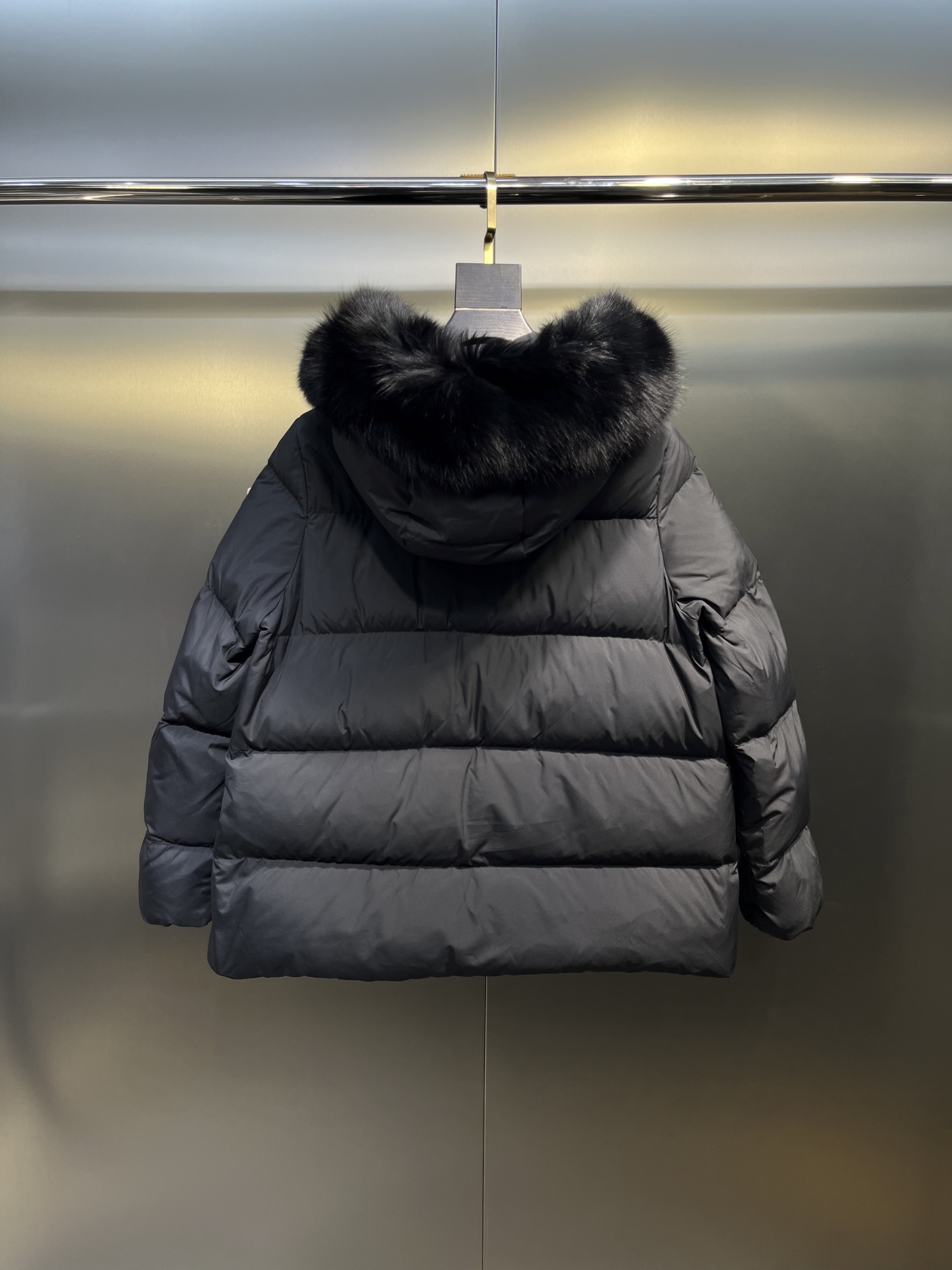 Cheap Moncle Thick Coats For Women in 223309, $165 USD- [IB223309] - Replica Moncle Thick Coats For Women