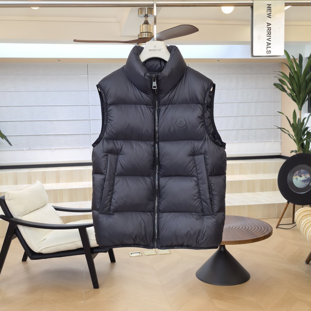 Cheap Moncle Thick Coats For Men in 223316, $115 USD- [IB223316] - Replica Moncle Thick Coats For Men