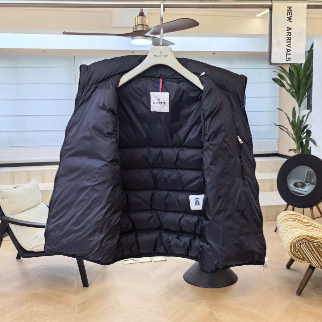 Cheap Moncle Thick Coats For Women in 223322, $115 USD- [IB223322] - Replica Moncle Thick Coats For Women
