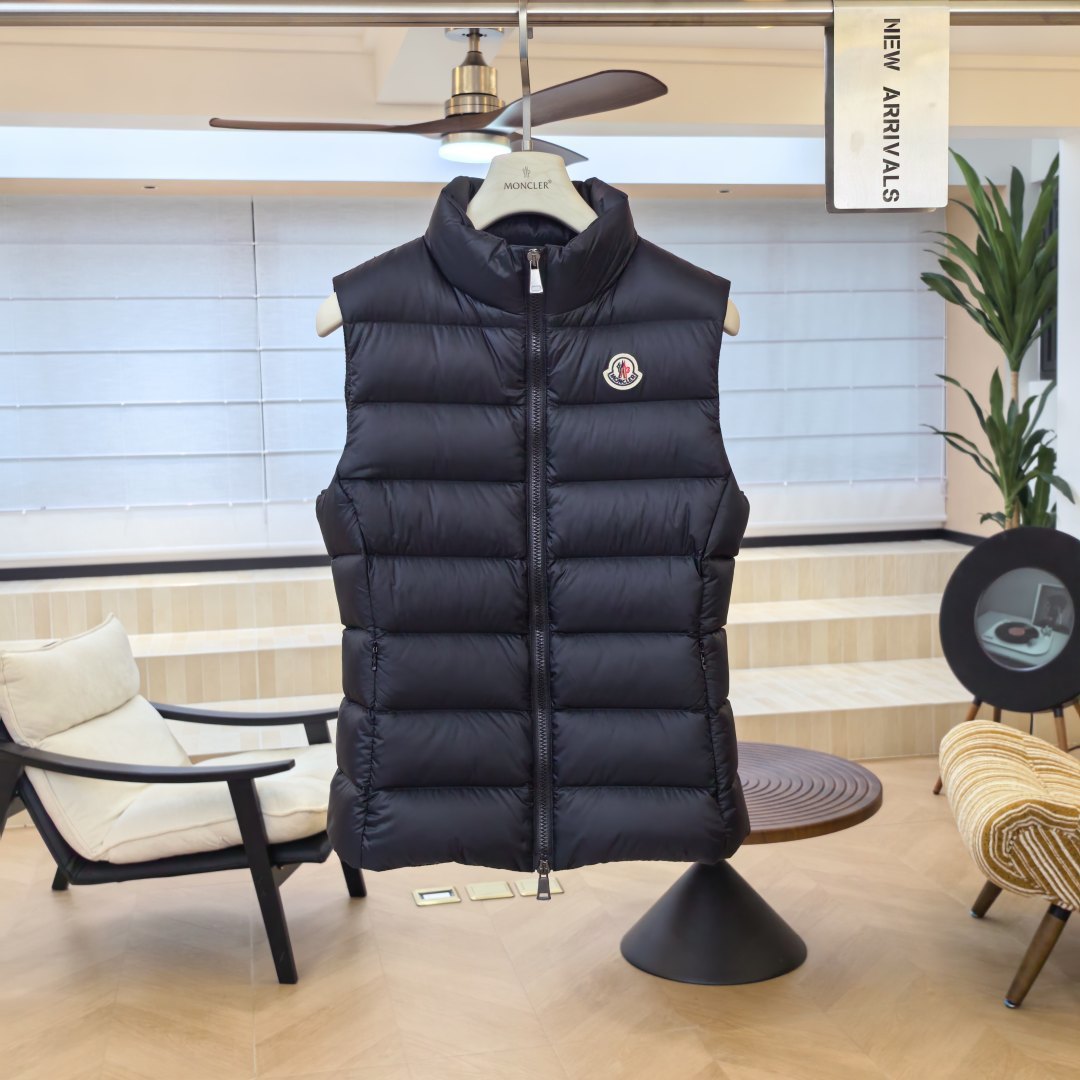 Cheap Moncle Thick Coats For Women in 223323, $115 USD- [IB223323] - Replica Moncle Thick Coats For Women