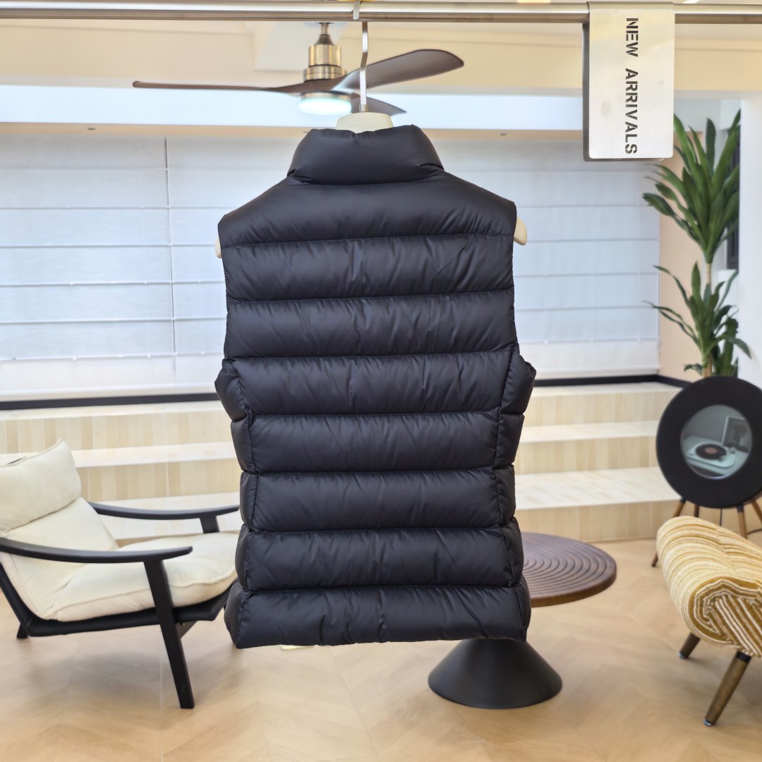 Cheap Moncle Thick Coats For Women in 223323, $115 USD- [IB223323] - Replica Moncle Thick Coats For Women