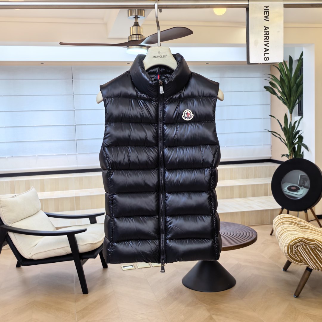 Cheap Moncle Thick Coats For Women in 223324, $115 USD- [IB223324] - Replica Moncle Thick Coats For Women