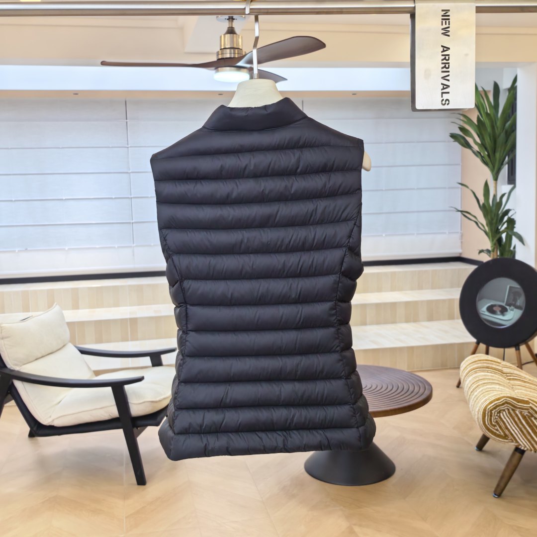 Cheap Moncle Thick Coats For Women in 223327, $115 USD- [IB223327] - Replica Moncle Thick Coats For Women