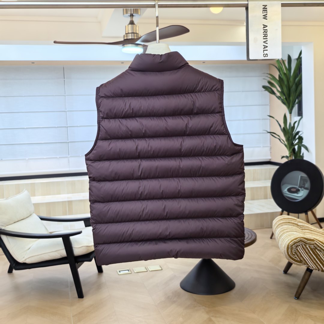 Cheap Moncle Thick Coats For Men in 223328, $115 USD- [IB223328] - Replica Moncle Thick Coats For Men