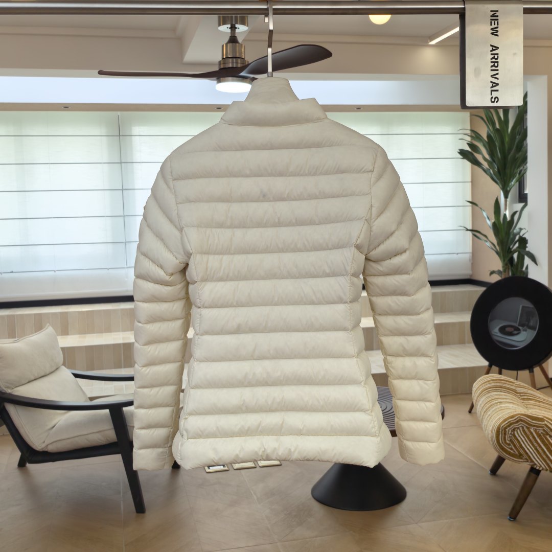 Cheap Moncle Thick Coats For Women in 223331, $150 USD- [IB223331] - Replica Moncle Thick Coats For Women