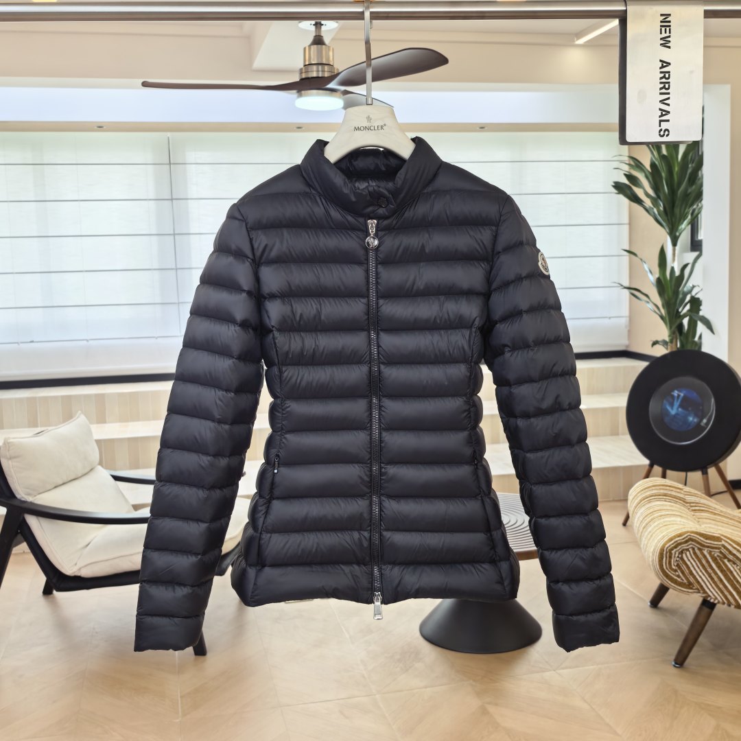 Cheap Moncle Thick Coats For Women in 223332, $150 USD- [IB223332] - Replica Moncle Thick Coats For Women