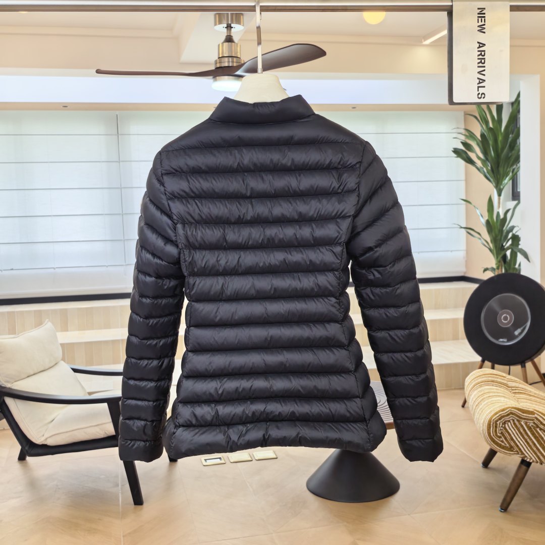 Cheap Moncle Thick Coats For Women in 223332, $150 USD- [IB223332] - Replica Moncle Thick Coats For Women