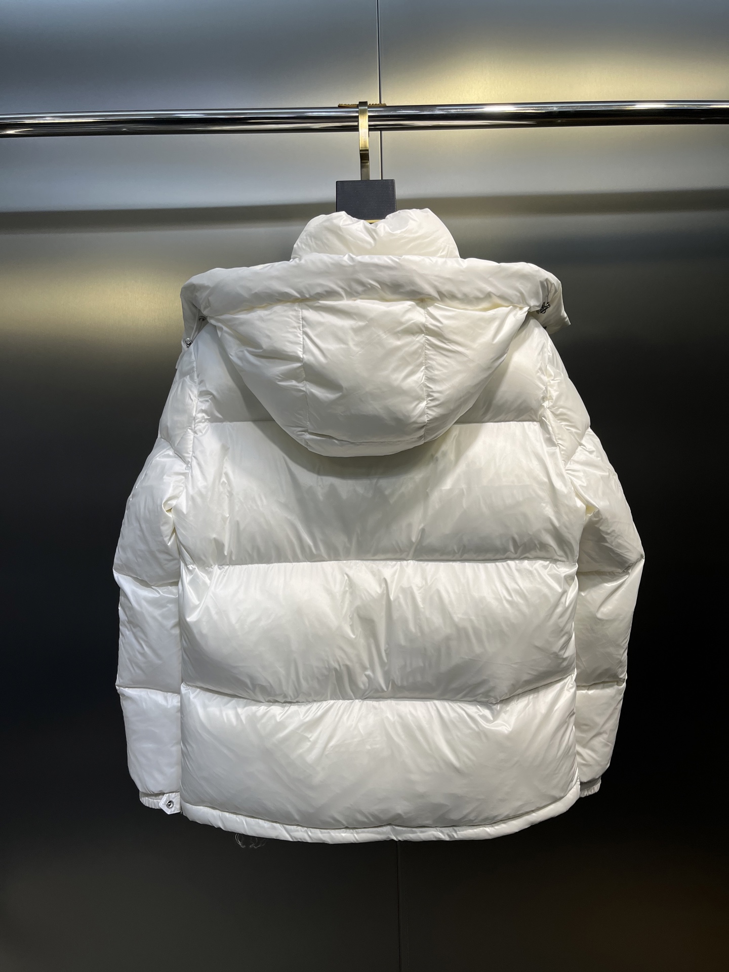 Cheap Moncle Thick Coats For Women in 223333, $135 USD- [IB223333] - Replica Moncle Thick Coats For Women