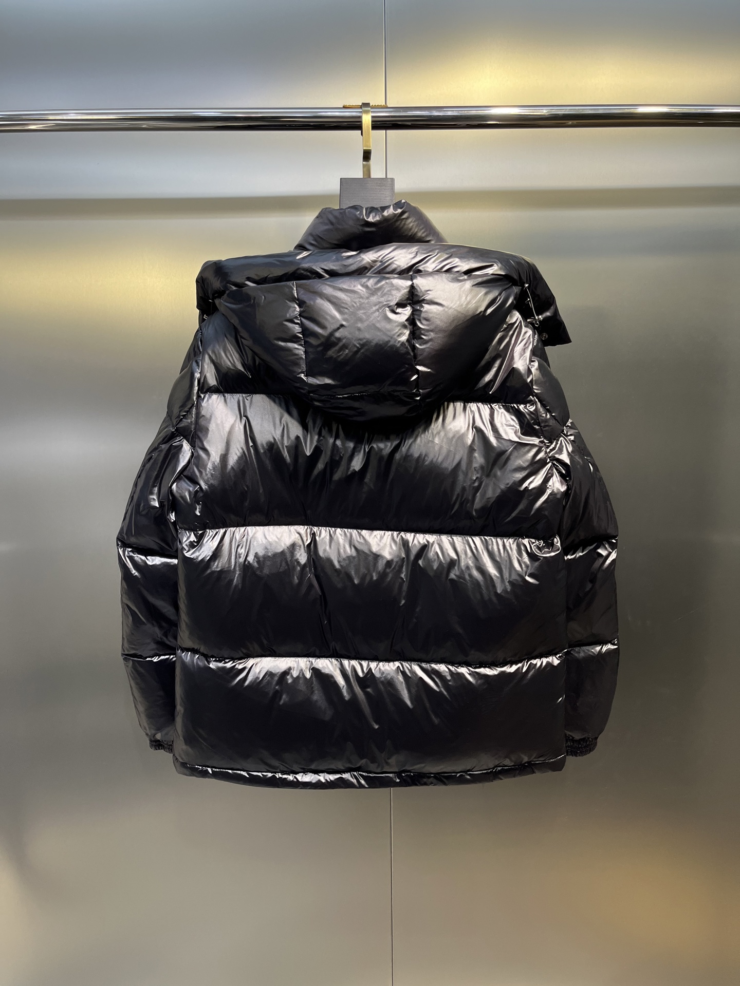 Cheap Moncle Thick Coats For Women in 223334, $135 USD- [IB223334] - Replica Moncle Thick Coats For Women