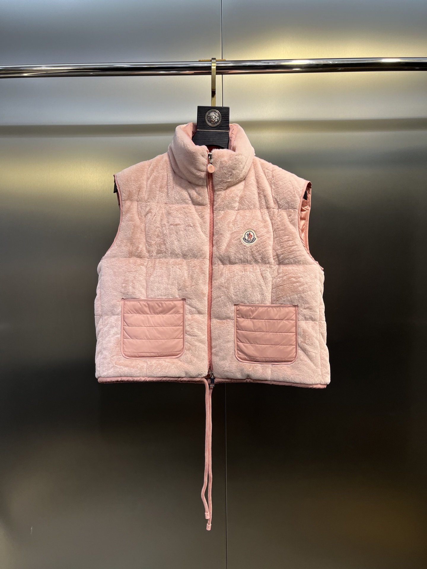 Cheap Moncle Thick Coats For Women in 223336, $105 USD- [IB223336] - Replica Moncle Thick Coats For Women