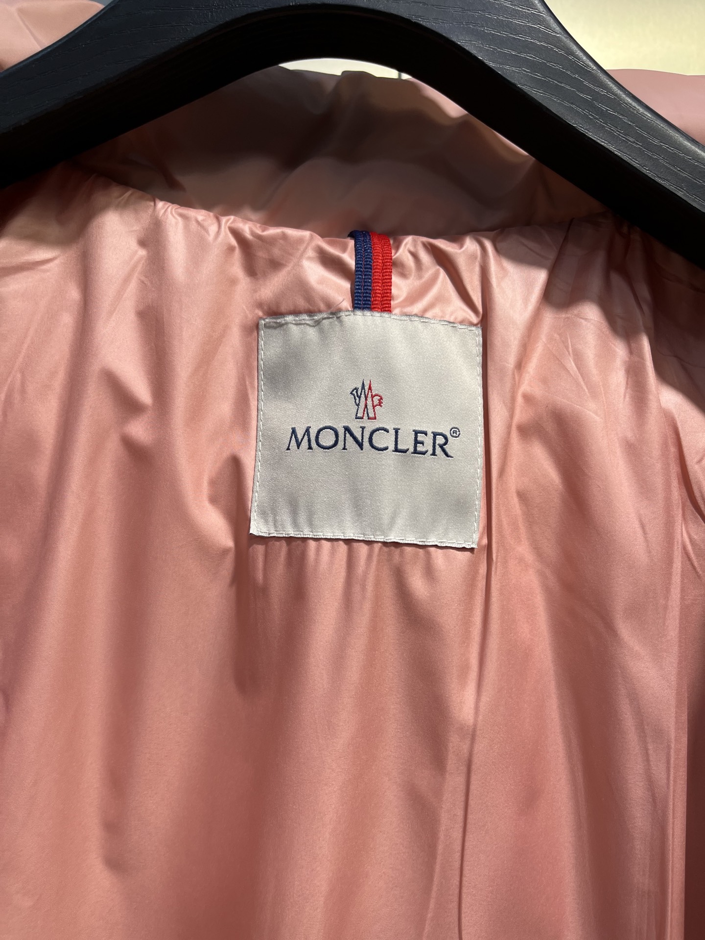 Cheap Moncle Thick Coats For Women in 223336, $105 USD- [IB223336] - Replica Moncle Thick Coats For Women