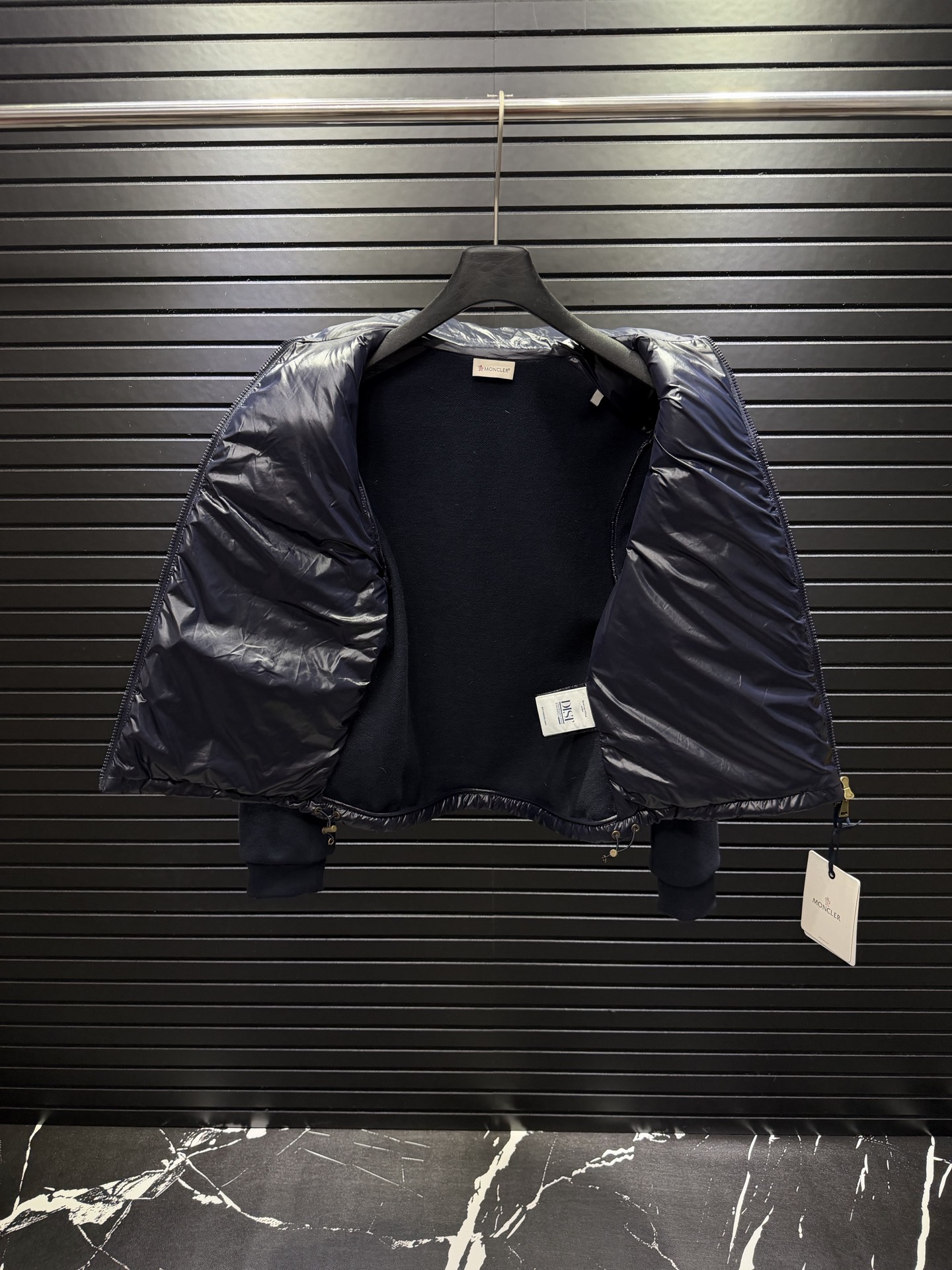 Cheap Moncle Thick Coats For Women in 223338, $110 USD- [IB223338] - Replica Moncle Thick Coats For Women